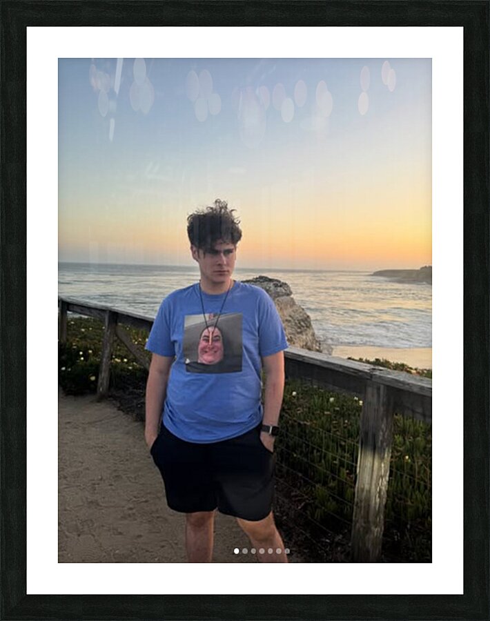 2419820 :: Framed Print