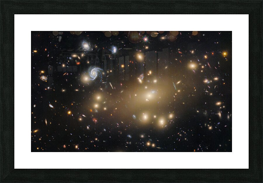 2423827 :: Framed Print