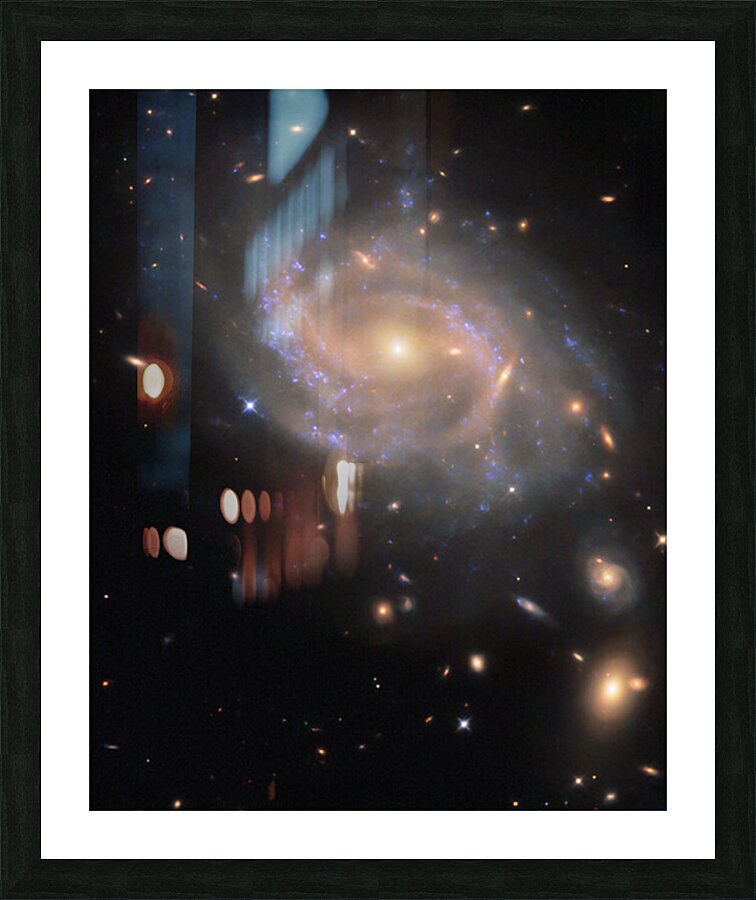 2423832 :: Framed Print