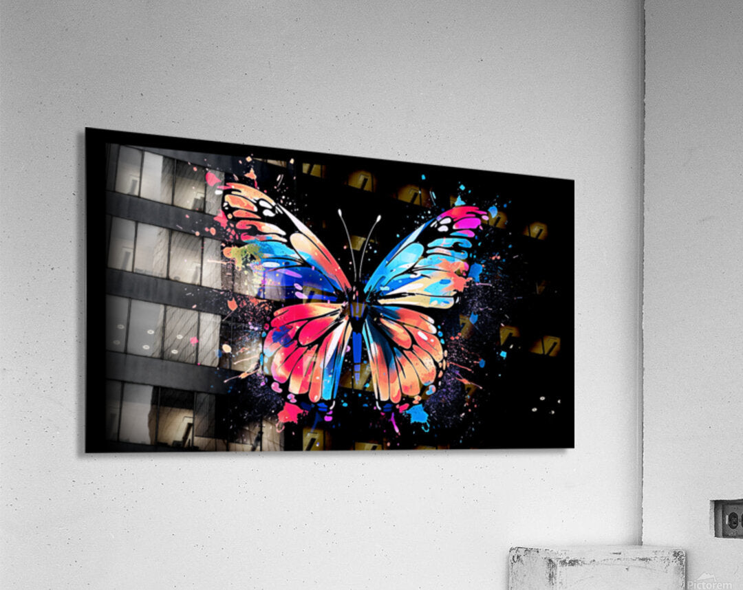 2402059 :: Acrylic Print