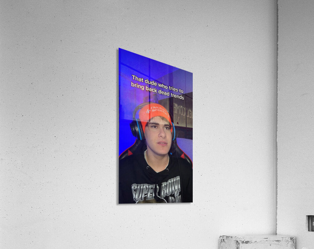 2419852 :: Acrylic Print