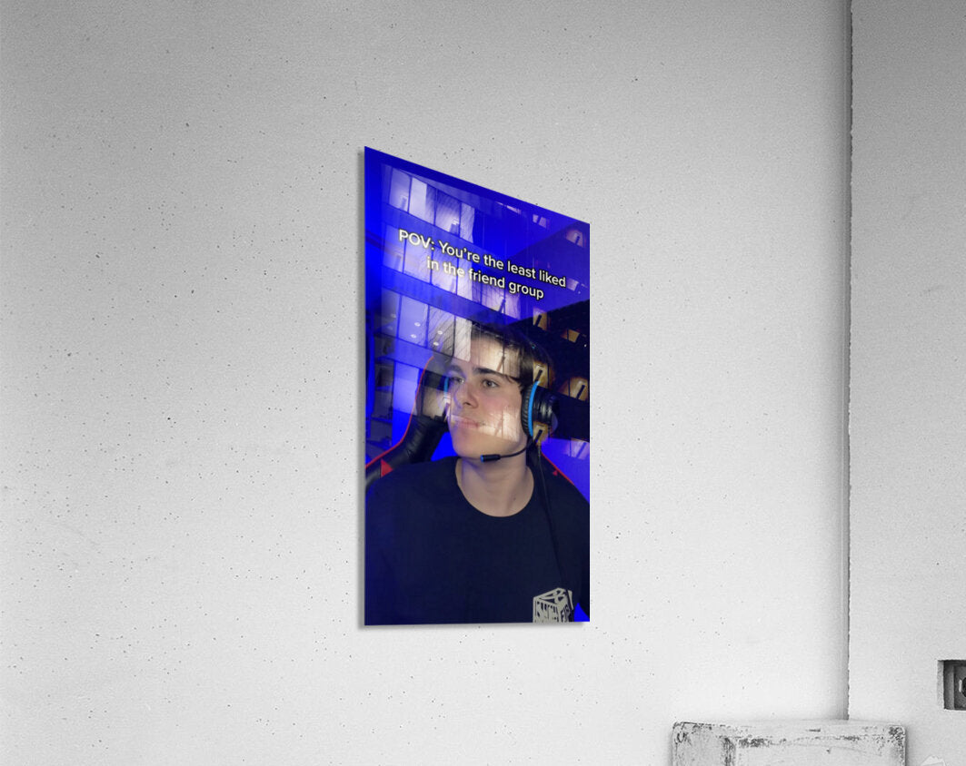 2419855 :: Acrylic Print