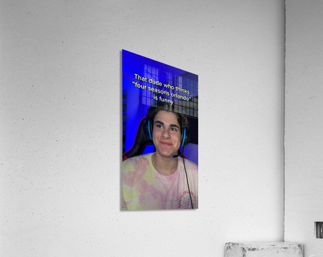 2419870 :: Acrylic Print