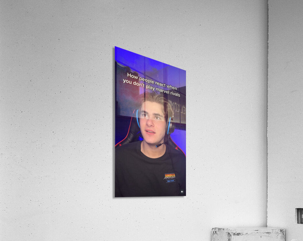 2419871 :: Acrylic Print