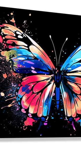 2402059 :: Giclée Stretched Canvas Print