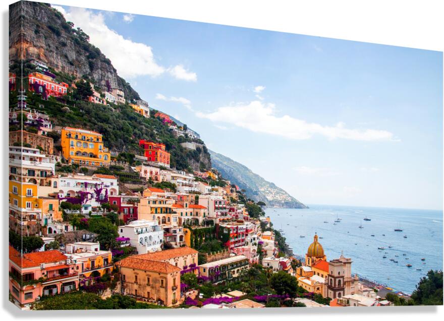 2402063 :: Giclée Stretched Canvas Print