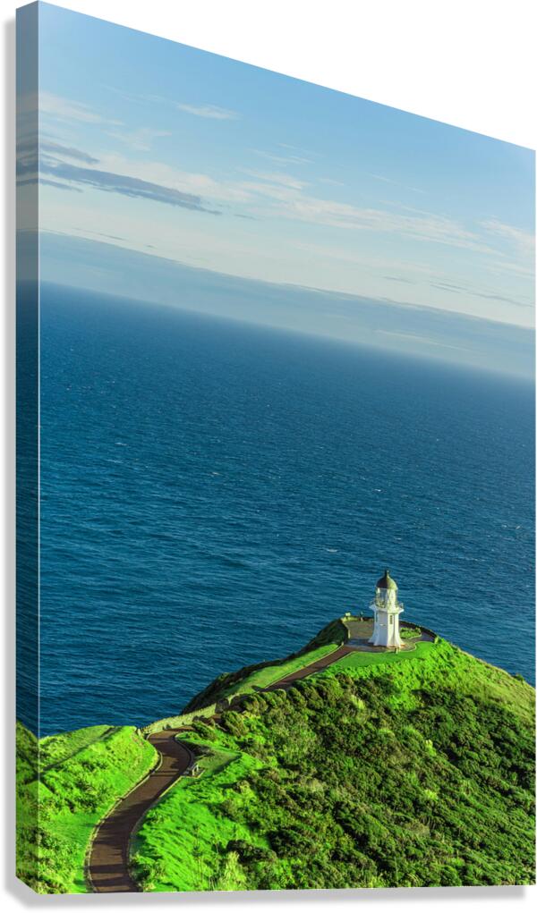 2402087 :: Giclée Stretched Canvas Print