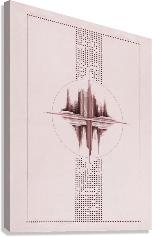 2402105 :: Giclée Stretched Canvas Print