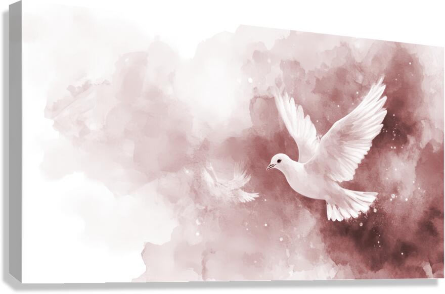 2402109 :: Giclée Stretched Canvas Print
