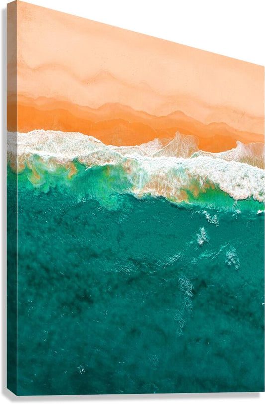 2402124 :: Giclée Stretched Canvas Print