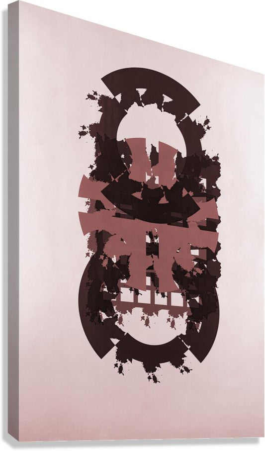 2402127 :: Giclée Stretched Canvas Print