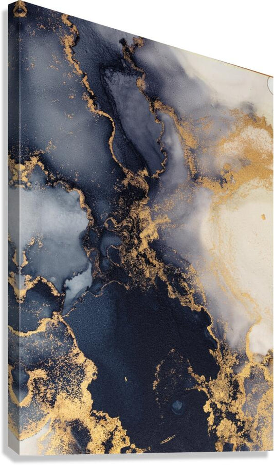 2414350 :: Giclée Stretched Canvas Print