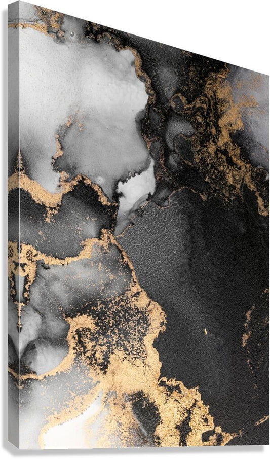 2414352 :: Giclée Stretched Canvas Print