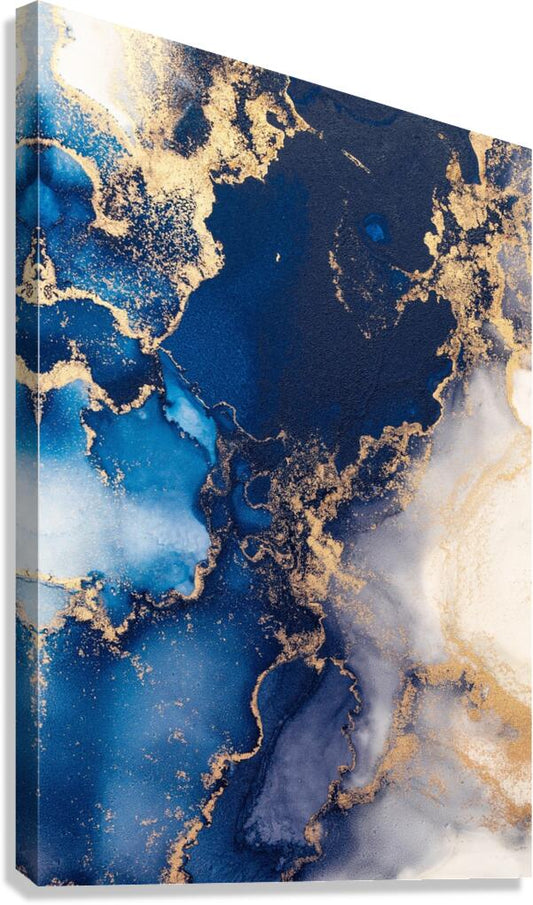 2414353 :: Giclée Stretched Canvas Print