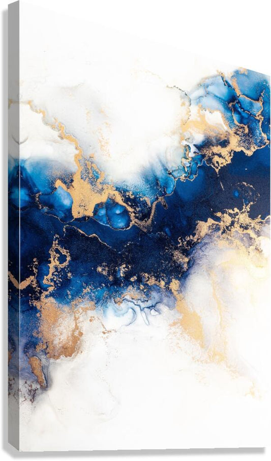 2414355 :: Giclée Stretched Canvas Print