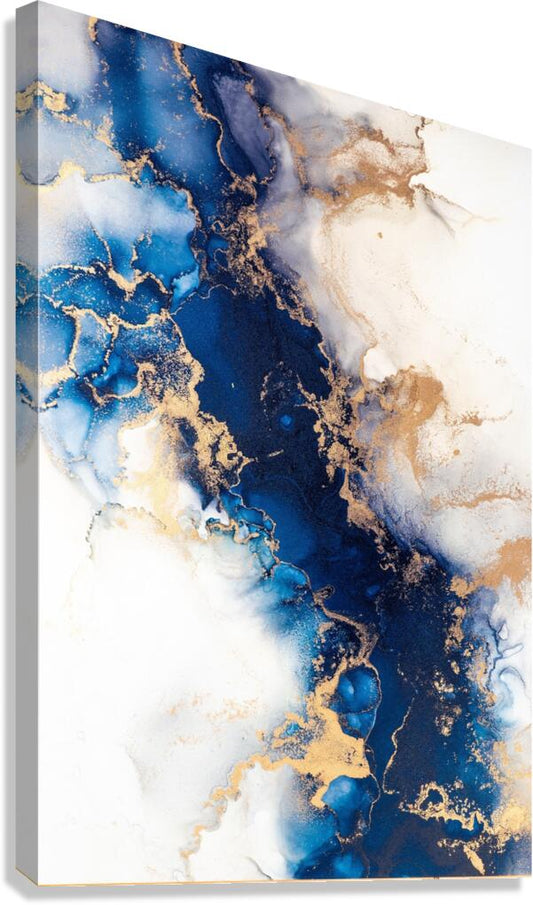 2414356 :: Giclée Stretched Canvas Print