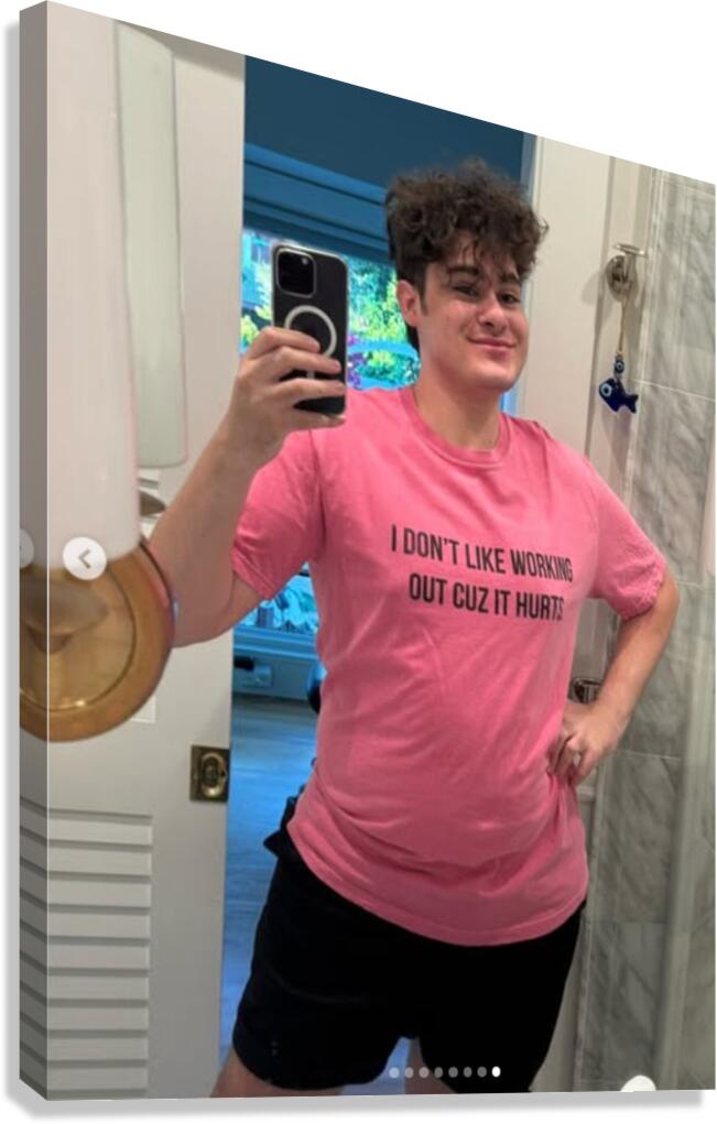 2419825 :: Giclée Stretched Canvas Print