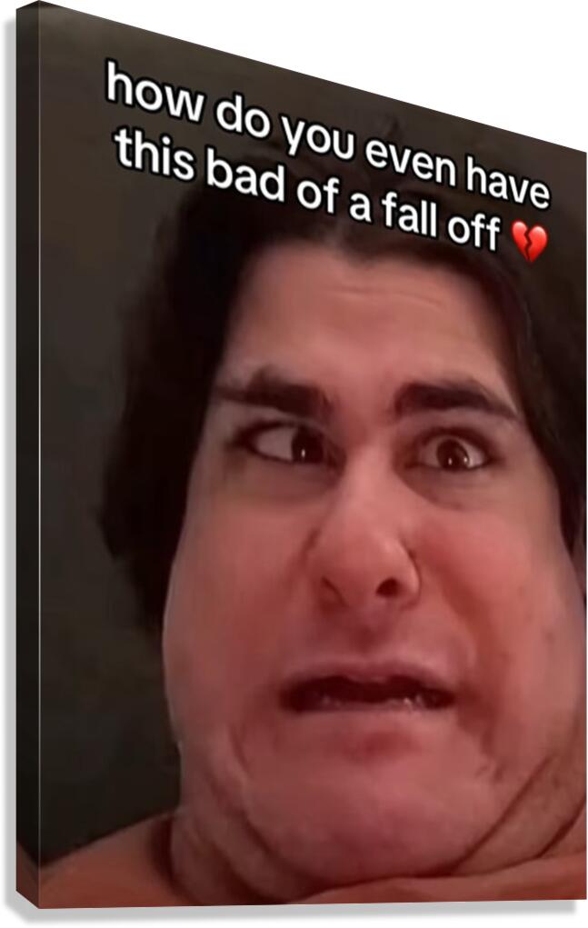 2419829 :: Giclée Stretched Canvas Print