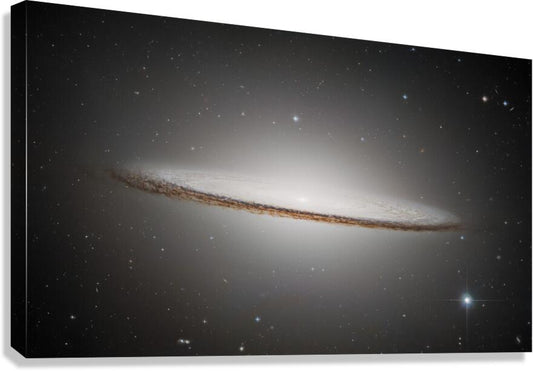 2423828 :: Giclée Stretched Canvas Print