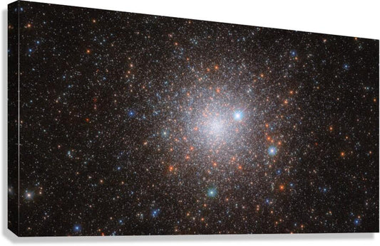 2423829 :: Giclée Stretched Canvas Print