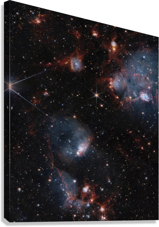 2423830 :: Giclée Stretched Canvas Print