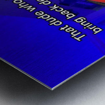 2419852 :: Brushed Metal Print