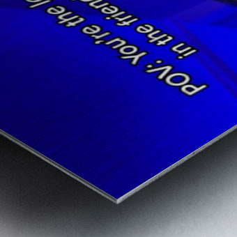 2419855 :: Brushed Metal Print