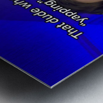2419860 :: Brushed Metal Print
