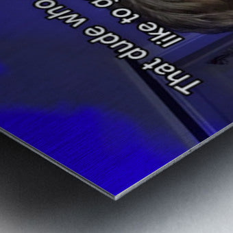 2419864 :: Brushed Metal Print