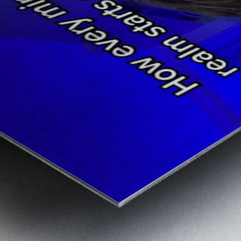 2419872 :: Brushed Metal Print