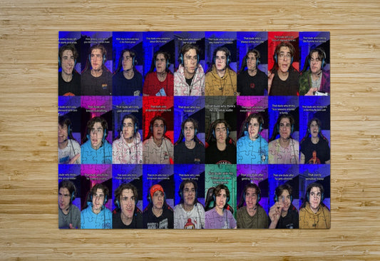 2419683 :: Puzzle Print