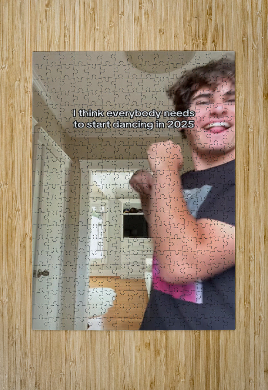 2419811 :: Puzzle Print