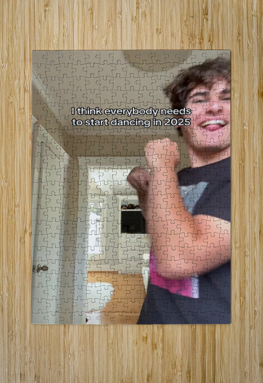 2419811 :: Puzzle Print