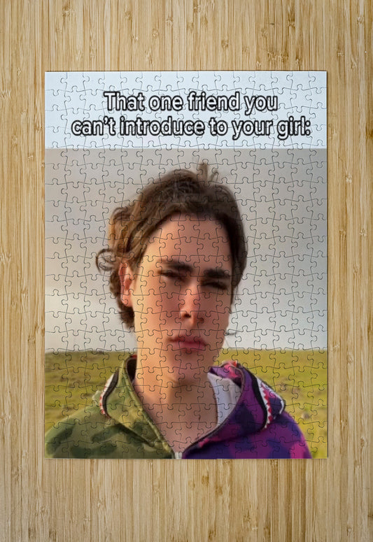 2419821 :: Puzzle Print
