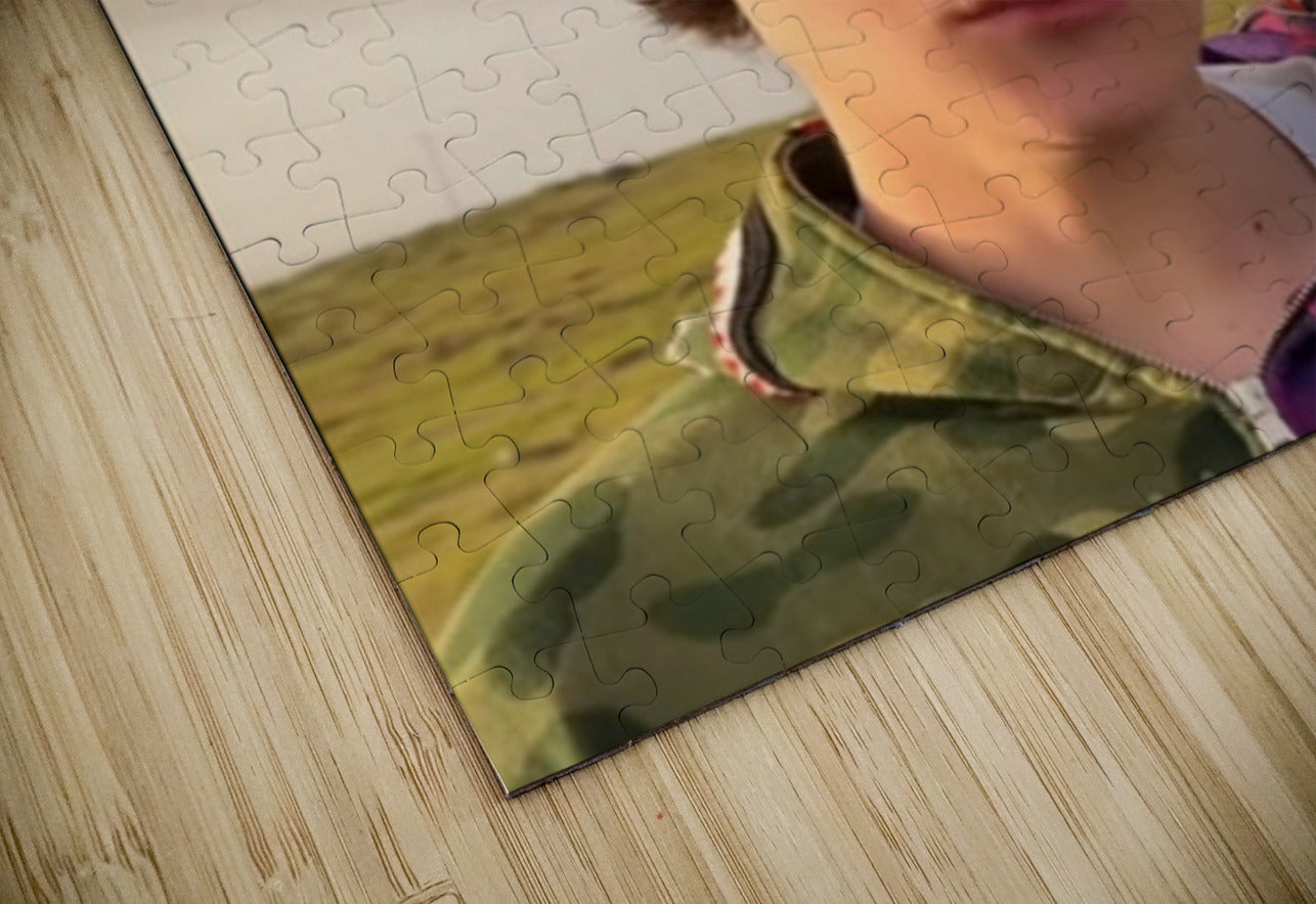 2419821 :: Puzzle Print