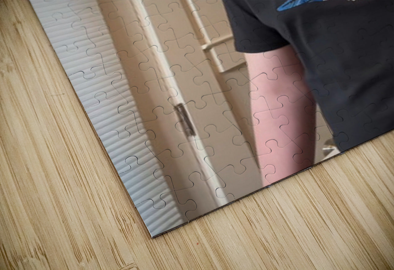 2419832 :: Puzzle Print