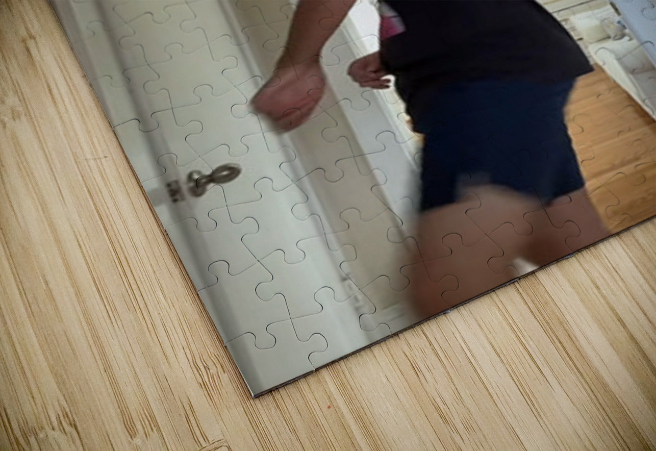2419833 :: Puzzle Print