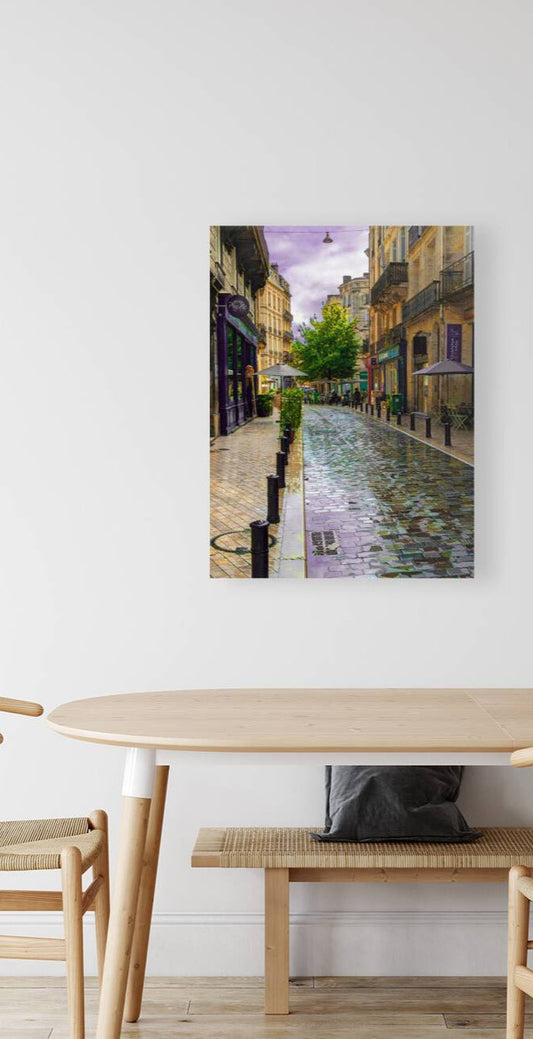 2402065 :: Giclée Stretched Canvas Print