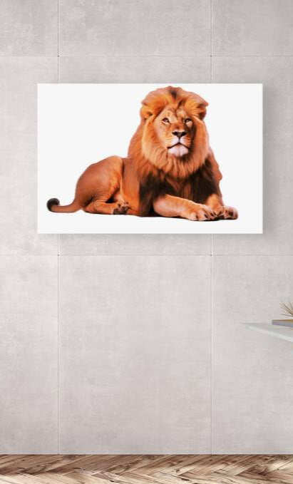2402067 :: Giclée Stretched Canvas Print