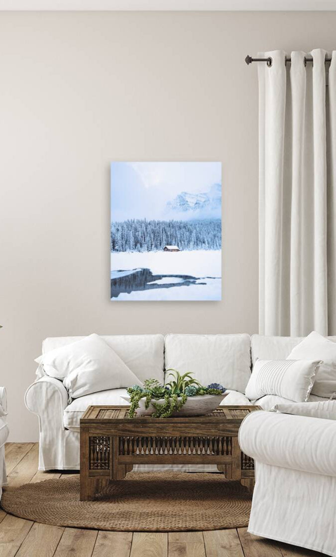 2402071 :: Giclée Stretched Canvas Print