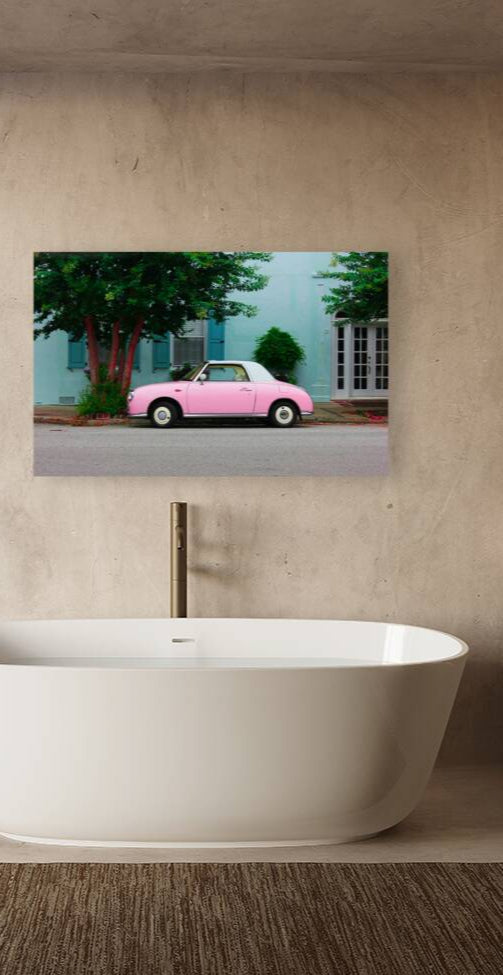 2402077 :: Giclée Stretched Canvas Print