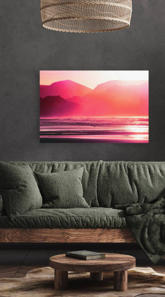 2402086 :: Giclée Stretched Canvas Print