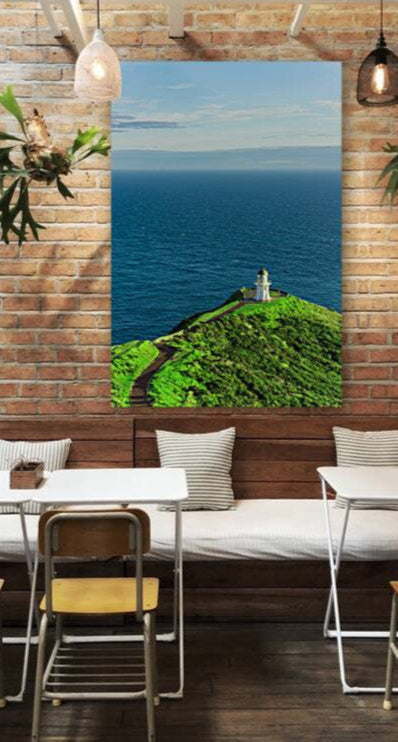 2402087 :: Giclée Stretched Canvas Print