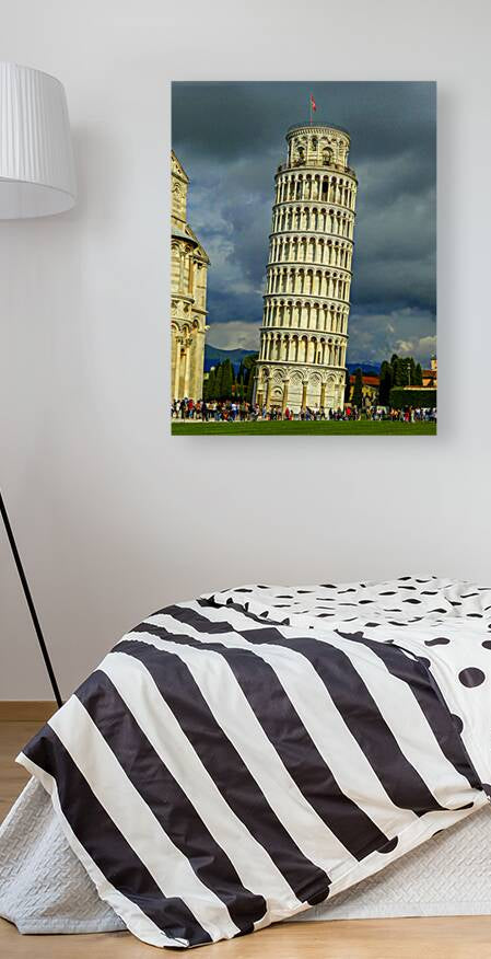 2402089 :: Giclée Stretched Canvas Print
