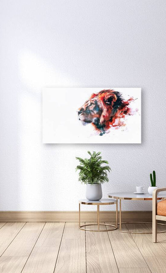 2402096 :: Giclée Stretched Canvas Print