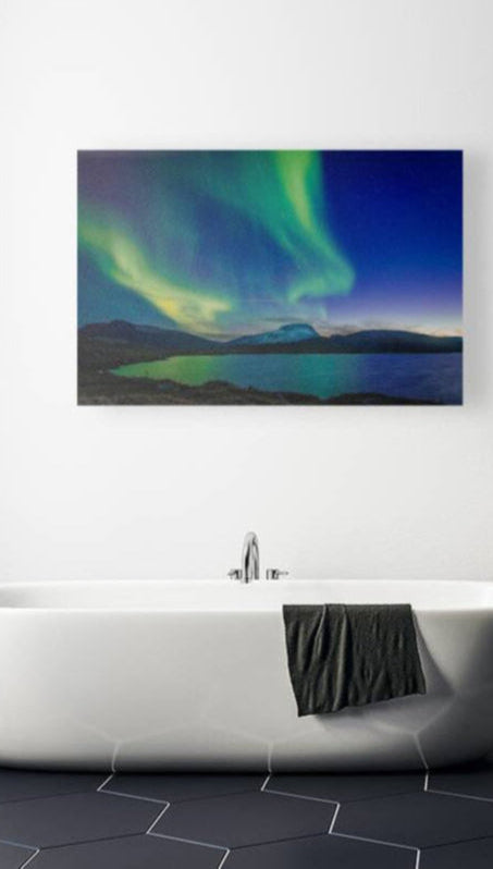 2402107 :: Giclée Stretched Canvas Print