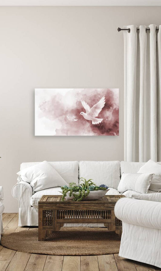 2402109 :: Giclée Stretched Canvas Print
