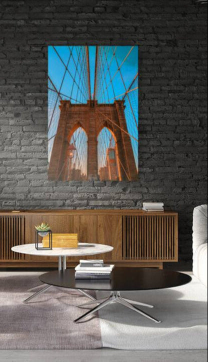 2402110 :: Giclée Stretched Canvas Print