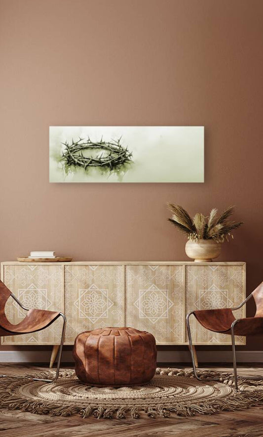 2402117 :: Giclée Stretched Canvas Print
