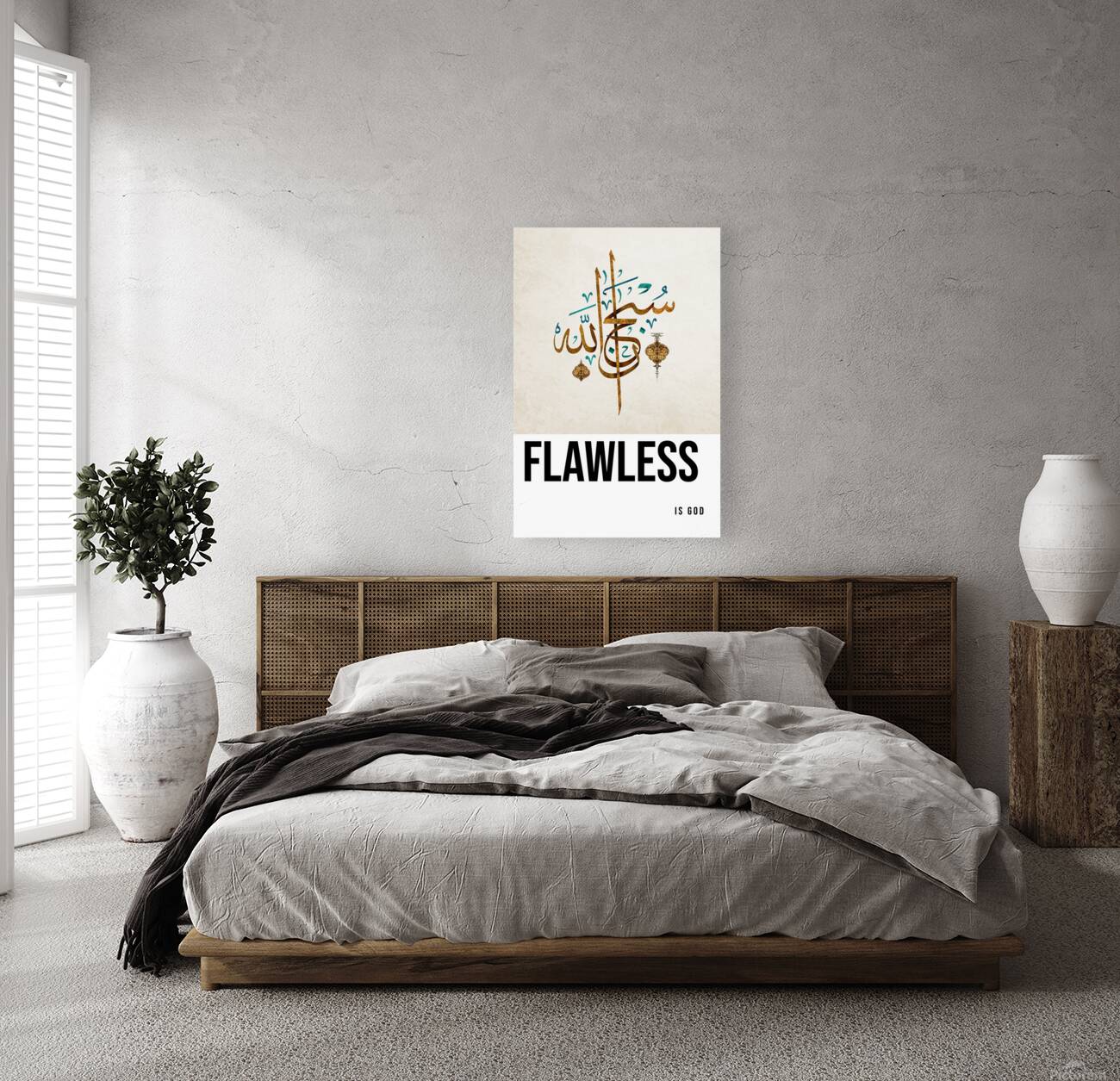 2414178 :: Giclée Stretched Canvas Print